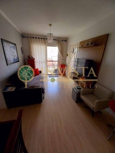 Apartamento em Kobrasol, São José/SC de 87m² 3 quartos à venda por R$ 370.000,00