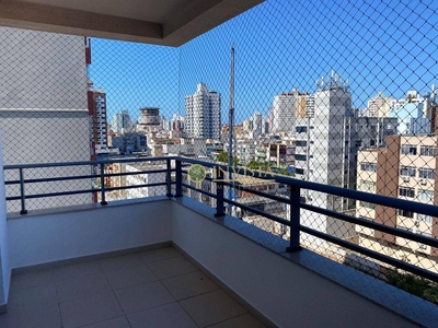 Apartamento em Kobrasol, São José/SC de 96m² 3 quartos para locação R$ 3.400,00/mes