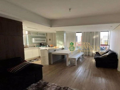 Apartamento em Lagoa da Conceição, Florianópolis/SC de 0m² 2 quartos à venda por R$ 839.000,00