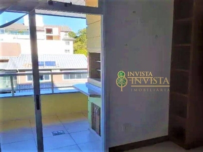 Apartamento em Lagoa da Conceição, Florianópolis/SC de 0m² 3 quartos à venda por R$ 1.235.000,00