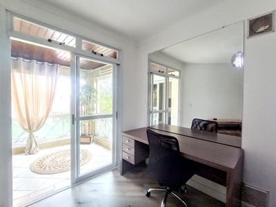 Apartamento em Lagoa da Conceição, Florianópolis/SC de 47m² 1 quartos à venda por R$ 779.000,00