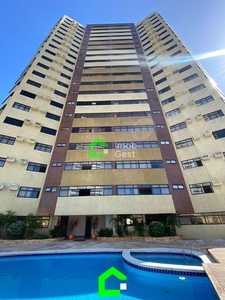 Apartamento em Lagoa Nova, Natal/RN de 10m² 3 quartos à venda por R$ 649.000,00 ou para locação R$ 3.000,00/mes