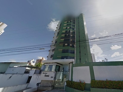 Apartamento em Lagoa Nova, Natal/RN de 147m² 3 quartos à venda por R$ 479.000,00