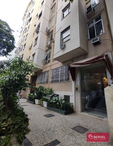 Apartamento em Leme, Rio de Janeiro/RJ de 104m² 2 quartos para locação R$ 4.200,00/mes