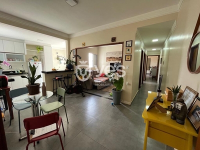 Apartamento em Loteamento Residencial Solaris, Araxá/MG de 63m² 2 quartos à venda por R$ 299.000,00