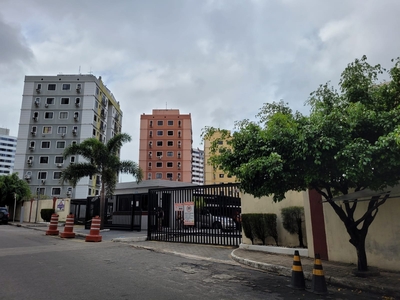 Apartamento em Luzia, Aracaju/SE de 60m² 2 quartos à venda por R$ 254.000,00