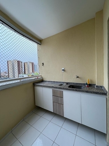 Apartamento em Luzia, Aracaju/SE de 70m² 3 quartos à venda por R$ 379.000,00
