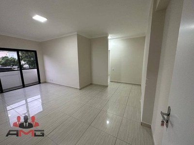 Apartamento em Macuco, Santos/SP de 86m² 2 quartos à venda por R$ 459.000,00