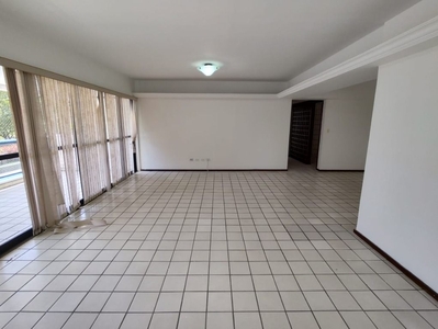 Apartamento em Madalena, Recife/PE de 200m² 4 quartos à venda por R$ 1.099.000,00