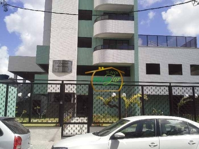Apartamento em Madalena, Recife/PE de 90m² 3 quartos à venda por R$ 749.000,00