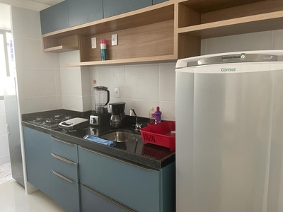 Apartamento em Manaíra, João Pessoa/PB de 61m² 2 quartos à venda por R$ 448.000,00