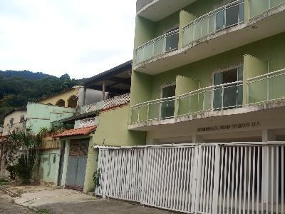 Apartamento em , Mangaratiba/RJ de 50m² 1 quartos à venda por R$ 107.373,00