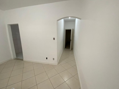 Apartamento em Marapé, Santos/SP de 0m² 2 quartos para locação R$ 1.800,00/mes
