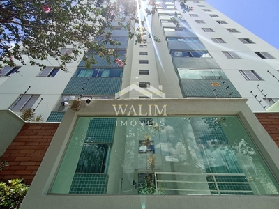Apartamento em Maria Virgínia, Belo Horizonte/MG de 76m² 2 quartos à venda por R$ 379.000,00