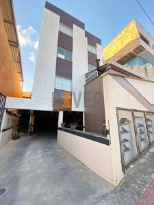 Apartamento em Marilândia - 1ª Seção, Ibirité/MG de 69m² 3 quartos à venda por R$ 314.000,00