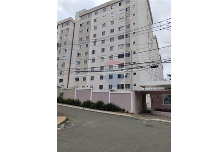 Apartamento em Marilândia, Juiz de Fora/MG de 58m² 2 quartos para locação R$ 590,00/mes