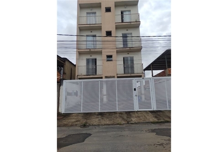 Apartamento em Marilândia, Juiz de Fora/MG de 75m² 2 quartos para locação R$ 1.200,00/mes