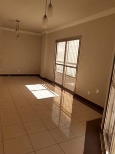 Apartamento em Martins, Uberlândia/MG de 150m² 3 quartos à venda por R$ 419.000,00