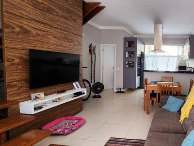 Apartamento em Massaguaçu, Caraguatatuba/SP de 89m² 2 quartos à venda por R$ 789.000,00