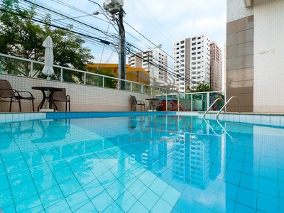 Apartamento em Mata da Praia, Vitória/ES de 110m² 3 quartos à venda por R$ 1.699.000,00