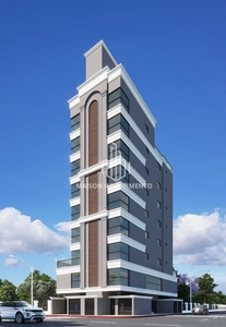 Apartamento em Meia Praia, Itapema/SC de 85m² 2 quartos à venda por R$ 843.355,00