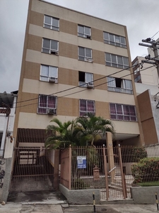 Apartamento em Méier, Rio de Janeiro/RJ de 65m² 2 quartos à venda por R$ 240.000,00 ou para locação R$ 800,00/mes