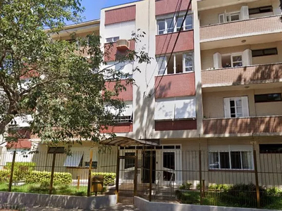 Apartamento em Menino Deus, Porto Alegre/RS de 60m² 2 quartos para locação R$ 1.850,00/mes