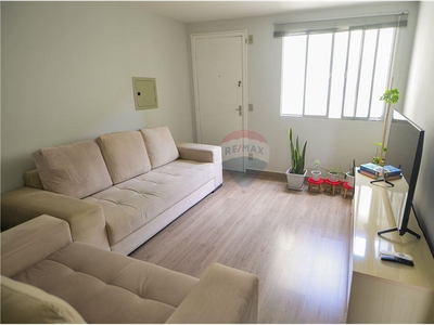 Apartamento em Mogi Moderno, Mogi das Cruzes/SP de 45m² 2 quartos à venda por R$ 159.000,00