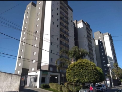 Apartamento em Mogi Moderno, Mogi das Cruzes/SP de 79m² 3 quartos à venda por R$ 582.000,00