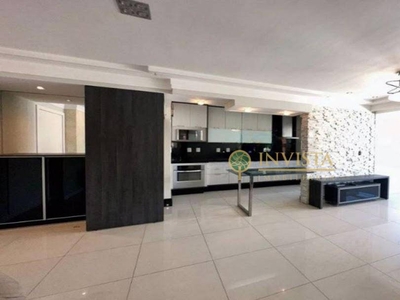 Apartamento em Monte Verde, Florianópolis/SC de 79m² 2 quartos à venda por R$ 851.000,00