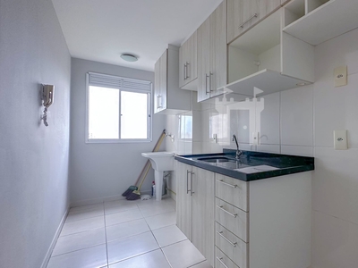Apartamento em Morada de Laranjeiras, Serra/ES de 70m² 3 quartos à venda por R$ 389.000,00