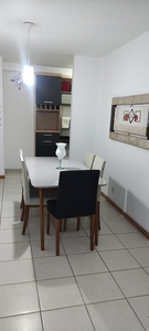 Apartamento em Morada de Laranjeiras, Serra/ES de 78m² 3 quartos à venda por R$ 499.000,00