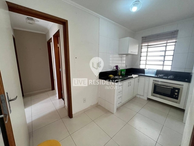 Apartamento em Morada dos Pássaros, Itatiba/SP de 75m² 3 quartos à venda por R$ 231.000,00