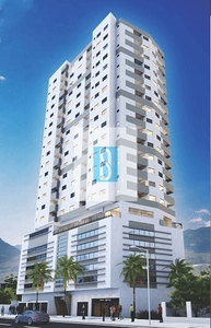 Apartamento em Morretes, Itapema/SC de 78m² 2 quartos à venda por R$ 689.000,00