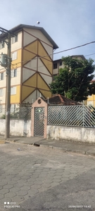 Apartamento em Morro Branco, Itaquaquecetuba/SP de 46m² 2 quartos para locação R$ 880,00/mes