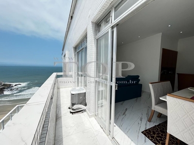 Apartamento em Morro do Maluf, Guarujá/SP de 120m² 3 quartos à venda por R$ 749.000,00