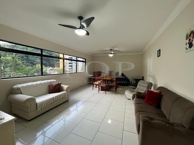Apartamento em Morro do Maluf, Guarujá/SP de 90m² 3 quartos à venda por R$ 749.000,00