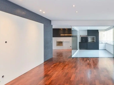 Apartamento em Morumbi, São Paulo/SP de 235m² 3 quartos à venda por R$ 1.489.000,00