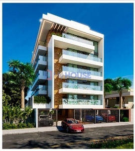Apartamento em Nossa Senhora da Vitória, Ilhéus/BA de 80m² 2 quartos à venda por R$ 479.000,00