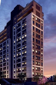 Apartamento em Nossa Senhora do Ó, São Paulo/SP de 29m² 1 quartos à venda por R$ 202.898,00