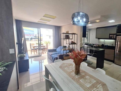 Apartamento em Nossa Senhora do Rosário, São José/SC de 122m² 3 quartos à venda por R$ 868.000,00