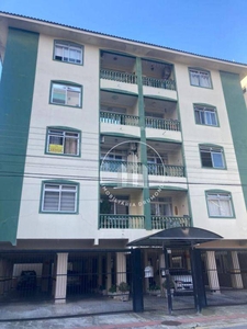 Apartamento em Nossa Senhora do Rosário, São José/SC de 89m² 3 quartos à venda por R$ 377.000,00