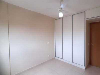 Apartamento em Nova América, Piracicaba/SP de 55m² 2 quartos para locação R$ 1.250,00/mes