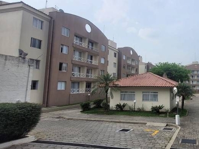 Apartamento em Novo Mundo, Curitiba/PR de 54m² 2 quartos à venda por R$ 314.000,00