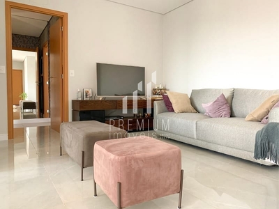 Apartamento em Oficinas, Ponta Grossa/PR de 207m² 3 quartos à venda por R$ 739.000,00