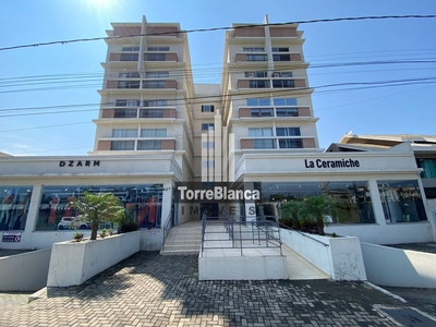 Apartamento em Olarias, Ponta Grossa/PR de 106m² 3 quartos para locação R$ 1.850,00/mes