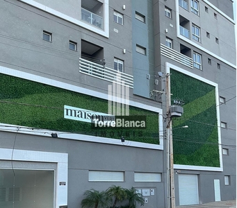 Apartamento em Orfãs, Ponta Grossa/PR de 108m² 3 quartos à venda por R$ 588.000,00
