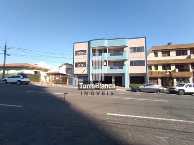 Apartamento em Orfãs, Ponta Grossa/PR de 130m² 3 quartos para locação R$ 1.750,00/mes
