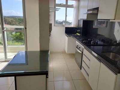 Apartamento em Ourimar, Serra/ES de 48m² 2 quartos à venda por R$ 214.000,00