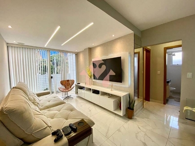 Apartamento em Ouro Preto, Belo Horizonte/MG de 147m² 2 quartos à venda por R$ 589.000,00